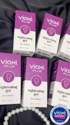 Отбеливающий крем для зоны бикини Viaxi PLUS Shifonet.uz
